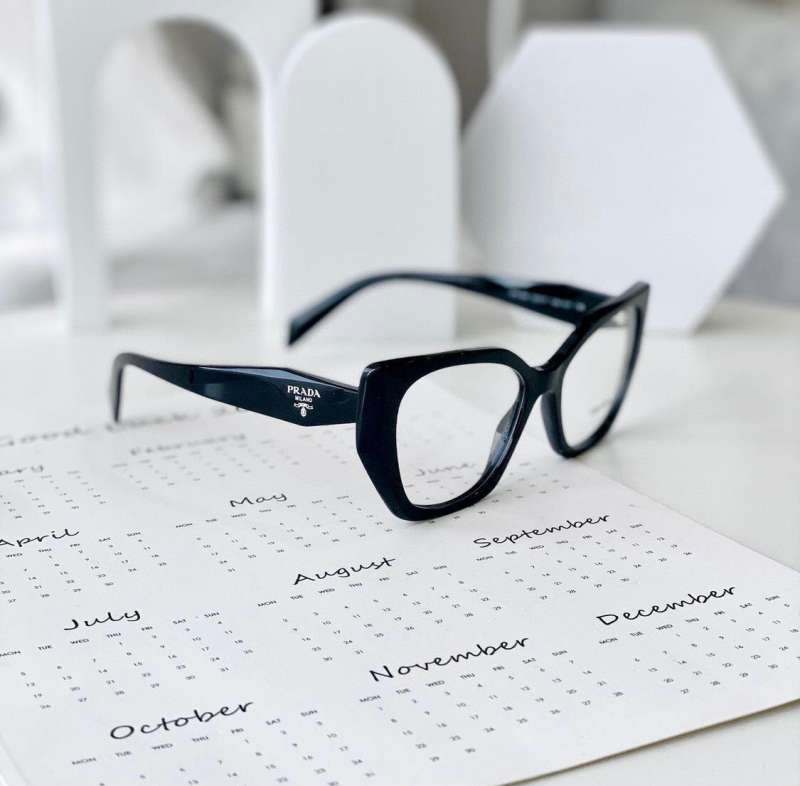 Picture of Pradaa Optical Glasses _SKUfw53697164fw